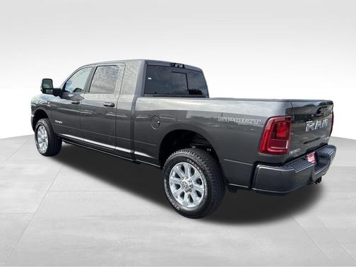 2025 RAM 2500 Laramie Crew Cab 4x4 6'4' Box