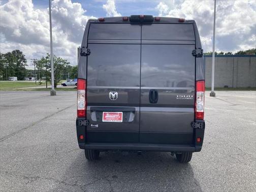 2024 RAM ProMaster 1500 Base