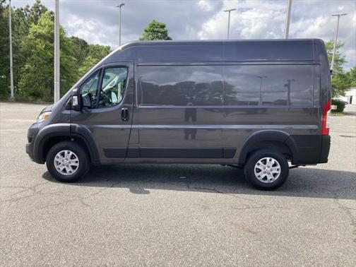 2024 RAM ProMaster 1500 Base