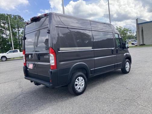 2024 RAM ProMaster 1500 Base