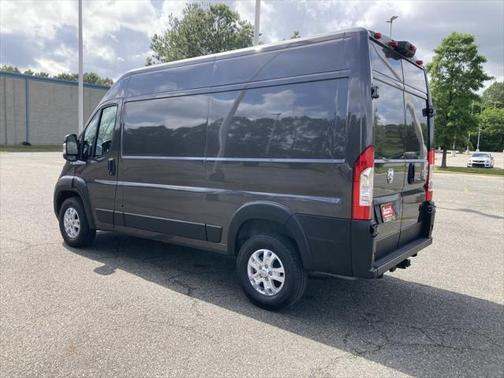 2024 RAM ProMaster 1500 Base