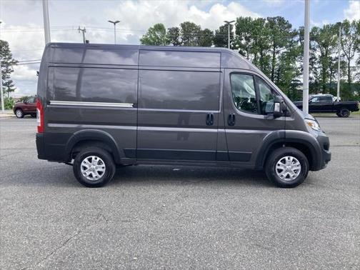 2024 RAM ProMaster 1500 Base