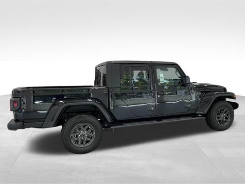 2024 Jeep Gladiator Sport S