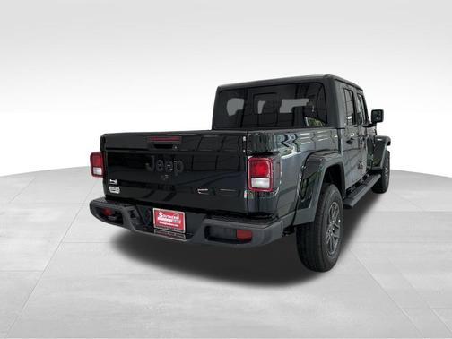 2024 Jeep Gladiator Sport S