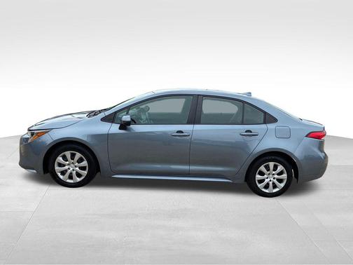 Celestite 2023 Toyota Corolla LE
