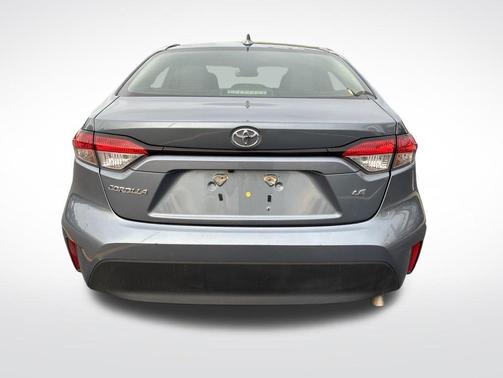 Celestite 2023 Toyota Corolla LE