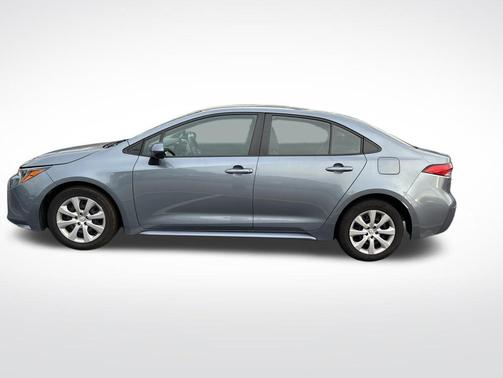 Celestite 2023 Toyota Corolla LE