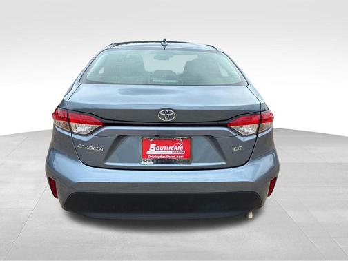 Celestite 2023 Toyota Corolla LE