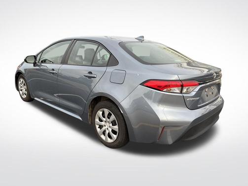 Celestite 2023 Toyota Corolla LE