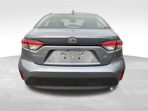 Celestite 2023 Toyota Corolla LE
