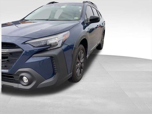 2024 Subaru Outback Onyx Edition XT