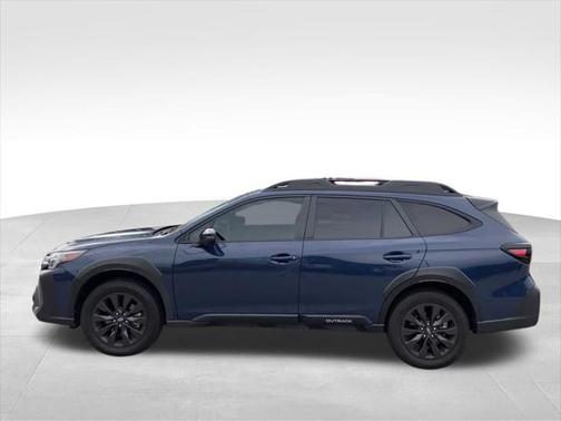 2024 Subaru Outback Onyx Edition XT