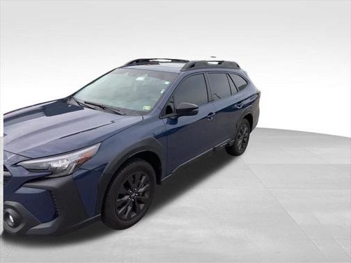 2024 Subaru Outback Onyx Edition XT