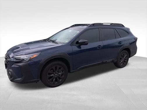 2024 Subaru Outback Onyx Edition XT