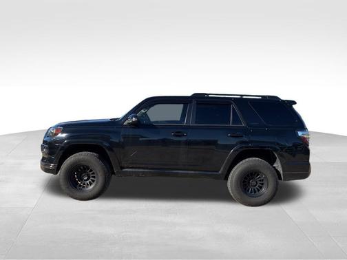 2020 Toyota 4Runner Nightshade Special Edition