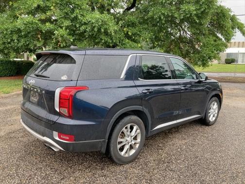 2020 Hyundai PALISADE SE