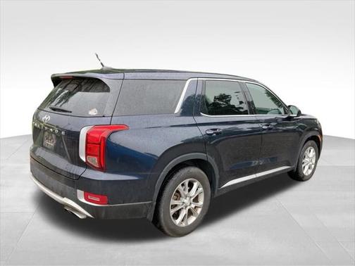 2020 Hyundai PALISADE SE