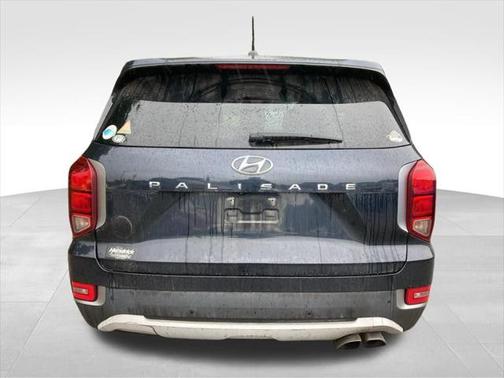 2020 Hyundai PALISADE SE