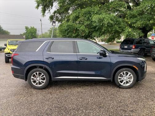 2020 Hyundai PALISADE SE