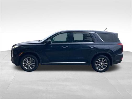2020 Hyundai PALISADE SE