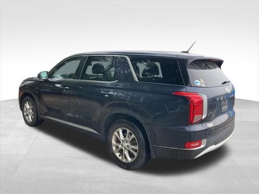 2020 Hyundai PALISADE SE