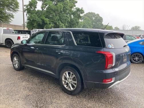 2020 Hyundai PALISADE SE