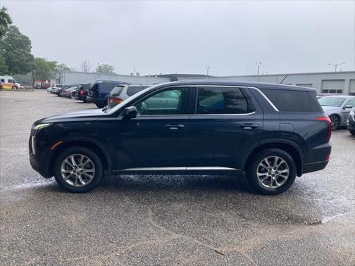 2020 Hyundai PALISADE SE