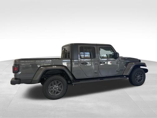 2024 Jeep Gladiator Sport S