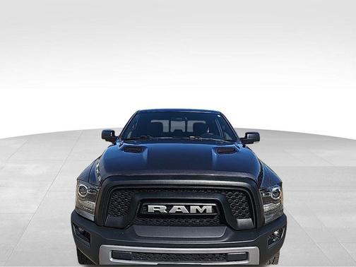 2016 RAM 1500 Rebel