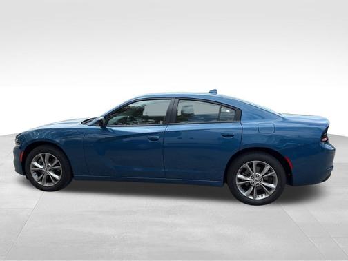 Frostbite 2023 Dodge Charger SXT
