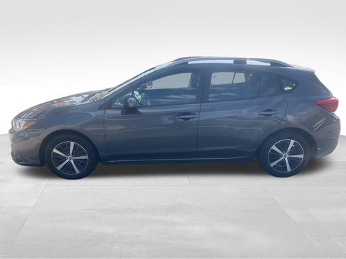 2019 Subaru Impreza 2.0i Premium