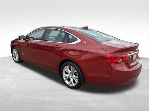 2015 Chevrolet Impala 2LT