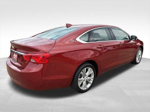 2015 Chevrolet Impala 2LT