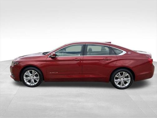 2015 Chevrolet Impala 2LT