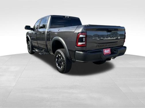 2022 RAM 2500 Power Wagon