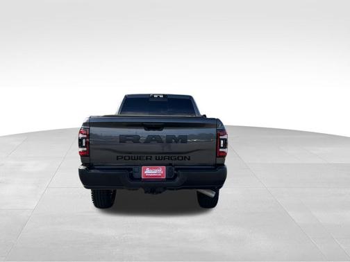 2022 RAM 2500 Power Wagon
