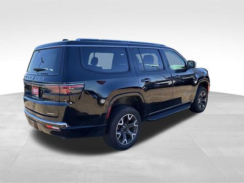 2024 Jeep Wagoneer Series III 4x4