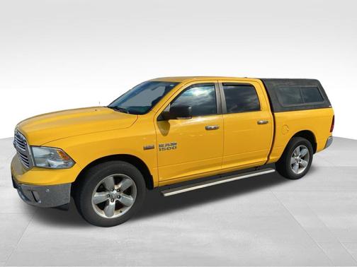2016 RAM 1500 Lone Star