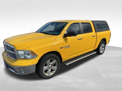 2016 RAM 1500 Lone Star