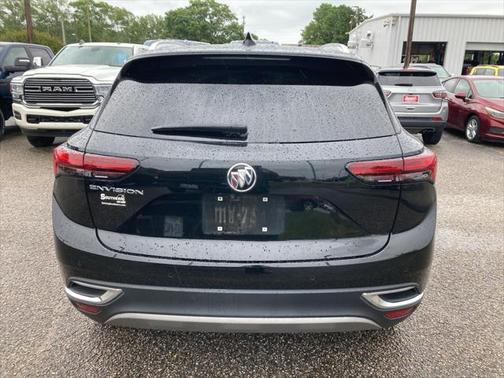 2022 Buick Envision FWD Preferred