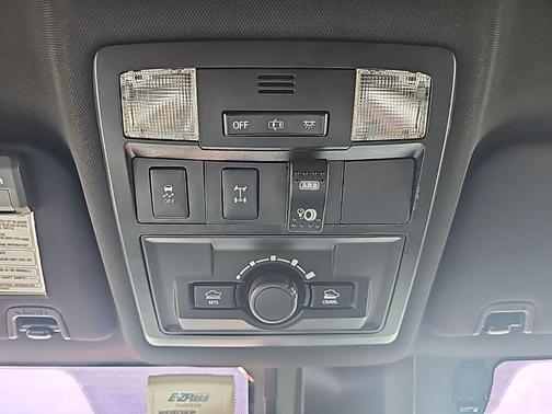 2018 Toyota Tacoma TRD Off-Road