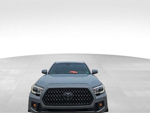 2018 Toyota Tacoma TRD Off-Road