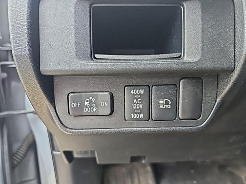 2018 Toyota Tacoma TRD Off-Road