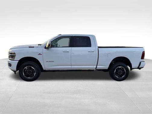 2026 RAM 2500 Laramie Crew Cab 4x4 6'4' Box