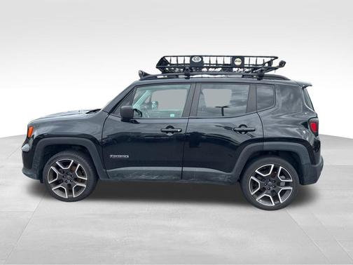 2021 Jeep Renegade Sport