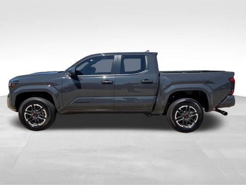 Underground 2025 Toyota Tacoma TRD Sport