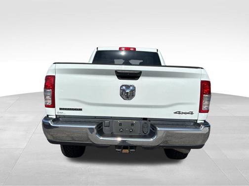 2022 RAM 2500 Big Horn Crew Cab 4x4 6'4' Box
