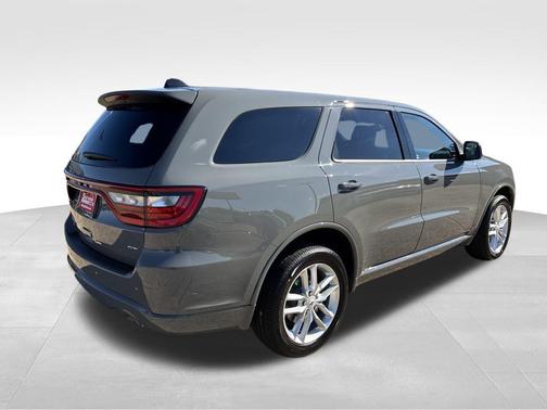 2026 Dodge Durango GT AWD