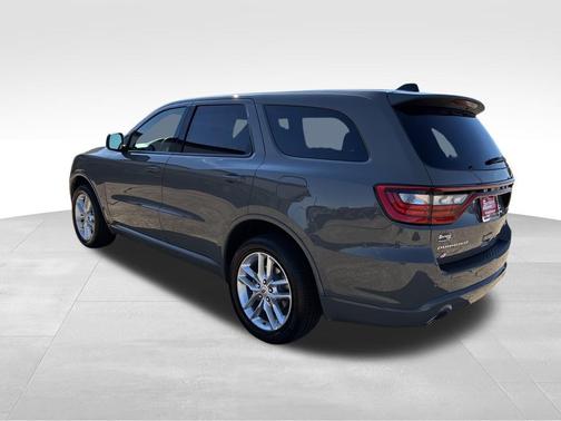 2026 Dodge Durango GT AWD