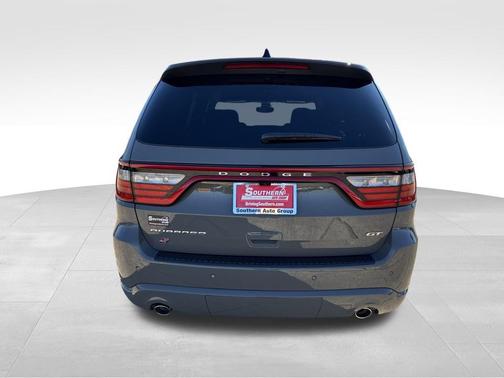 2026 Dodge Durango GT AWD